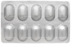 Magprol Cr 500 Tablet 10